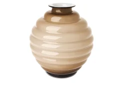 Vaso anelli opale fume' Onlylux