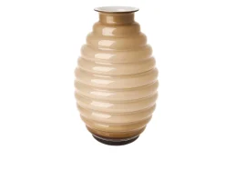Vaso anelli opale fume' Onlylux