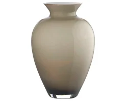 Vaso aurora opale fume' Onlylux