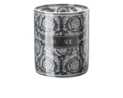 Vaso barocco haze porcellana Versace