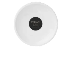 Vaso barocco haze porcellana Versace