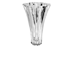 Vaso errai cristallo Rogaska