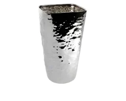 Vaso genazzi argento Selezione zanolli