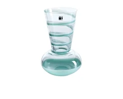 Vaso i piccoli vetro di murano sturm Carlo moretti