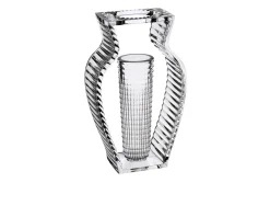 Vaso i shine colore trasparente Kartell