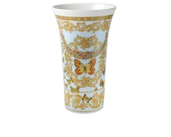 Vaso le jardin porcellana Versace