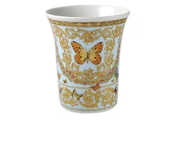 Vaso le jardin porcellana Versace