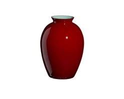 Vaso lopas levante vetro di murano Carlo moretti