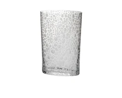 Vaso millebolle vetro di murano Carlo moretti
