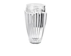 Vaso oceania cristallo Rogaska