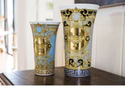 Vaso prestige gala porcellana Versace