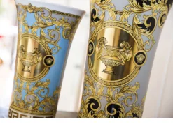 Vaso prestige gala porcellana Versace