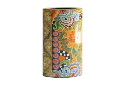 Vaso s dipinto a mano Tom's drag