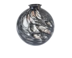 Vaso sfera londra Murrina murano venezia
