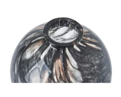 Vaso sfera londra Murrina murano venezia