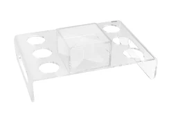 Vassoio portabicchieri coffee box Vesta