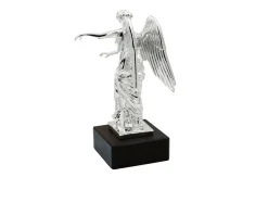 Vittoria silver argento con base nera Selezione zanolli