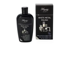 White metal polish Hagerty