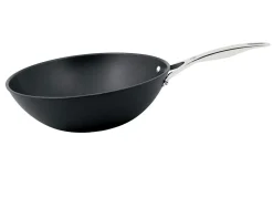 Wok alba Ballarini